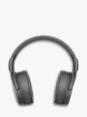 Sennheiser HD 350BT Over-Ear Wireless Headphones - Black