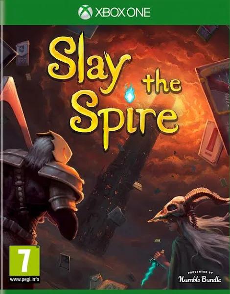 Slay The Spire - Xbox One