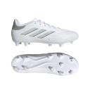 Adidas Copa Pure II League Firm Ground Men's Football Boots White / 7