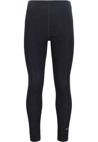 Macpac Men's Geothermal Pants Black XL @ Club BCF