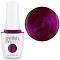 Harmony Gelish Soak Off UV Led Gel Nail Polish 1110941 Berry Buttoned Up 15ml