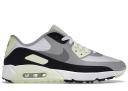 Nike Air Max 90 Golf White Particle Grey Barely Volt