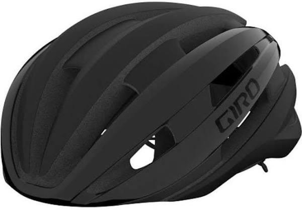 Giro Synthe MIPS II Road Helmet - Matte Black Large