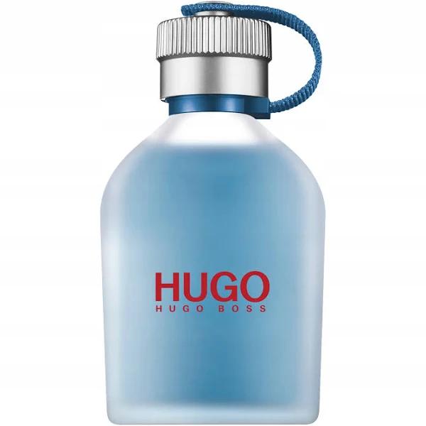 Hugo Now for Men EDT Spray 125 ml *Tester by Hugo Boss