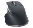 Logitech MX Master 3 Wireless Mouse - Graphite