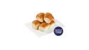 Coles Bakery Tiger Rolls 6 Pack