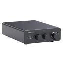 Fosi Audio Tb10d 600w Tpa3255 Power Amplifier Home Audio Hifi Stereo