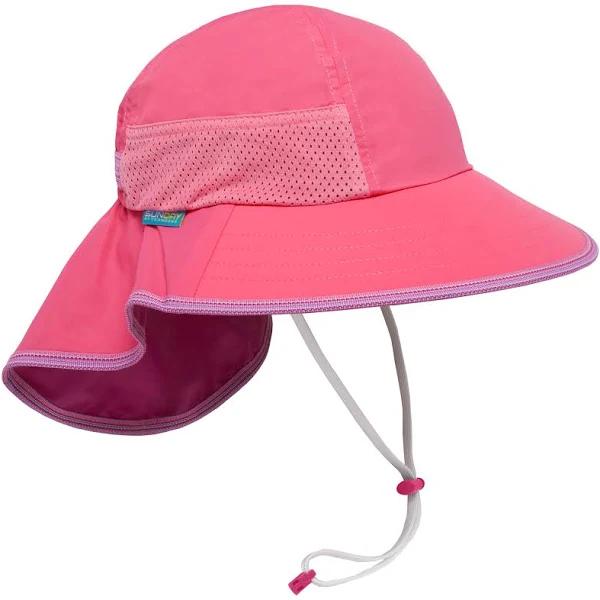 Sunday Afternoons Kids Play Hat, Large / Hot Pink