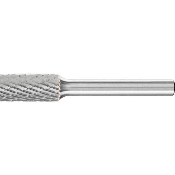 Pferd Extended Burrs 1/4" Shank C3 Plus 3/8x3/4 Cylindrical