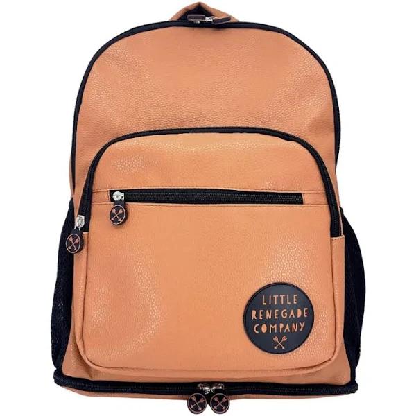 Little Renegade Company Midi Backpack Texan Tan