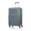 American Tourister Maxivo 79 cm Spinner Luggage - Forest Green