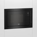 Beko 25L Built-in Microwave Oven - BBMWO25GB