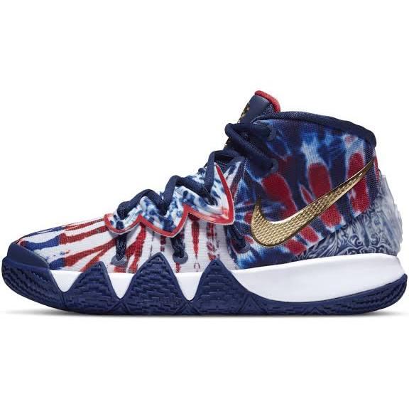 Nike Kybrid S2 Tie Dye USA (GS)