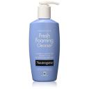 Neutrogena Fresh Foaming Cleanser 6.7 oz Pack of 4