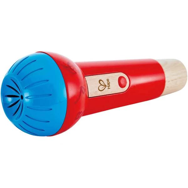 Hape - Mighty Echo Microphone