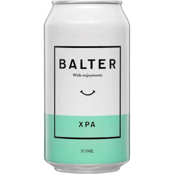 Balter XPA 375ml