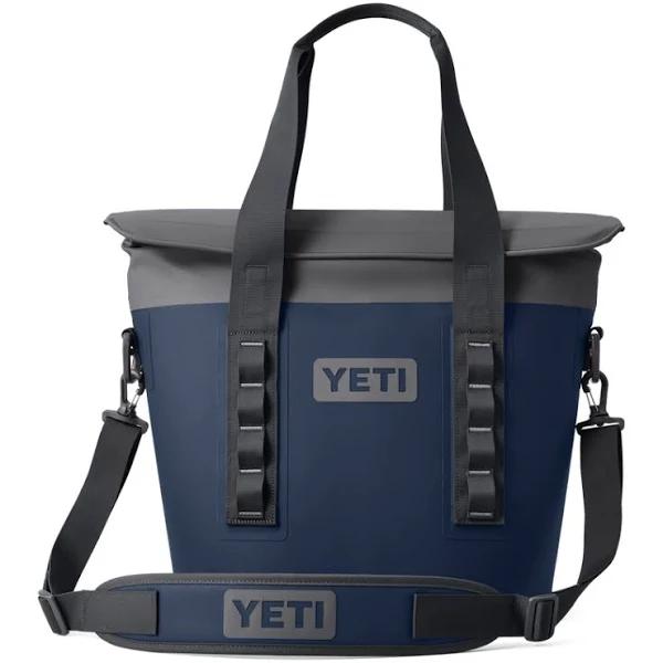 Yeti Hopper M15 Soft Cooler Navy