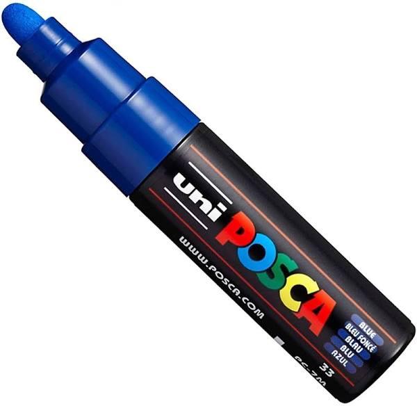 Uni Posca PC-7M Bullet Tip Paint Marker (Light Green)