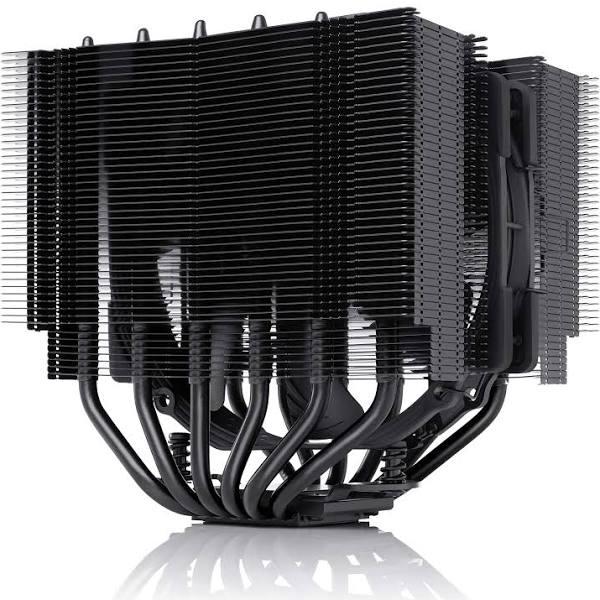 Noctua NH-D15S Chromax Black CPU Cooler