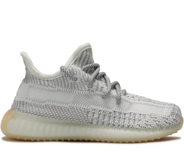 Adidas Yeezy Boost 350 V2 Infant 'Yeshaya' Unisex Sneakers - Size 8.5