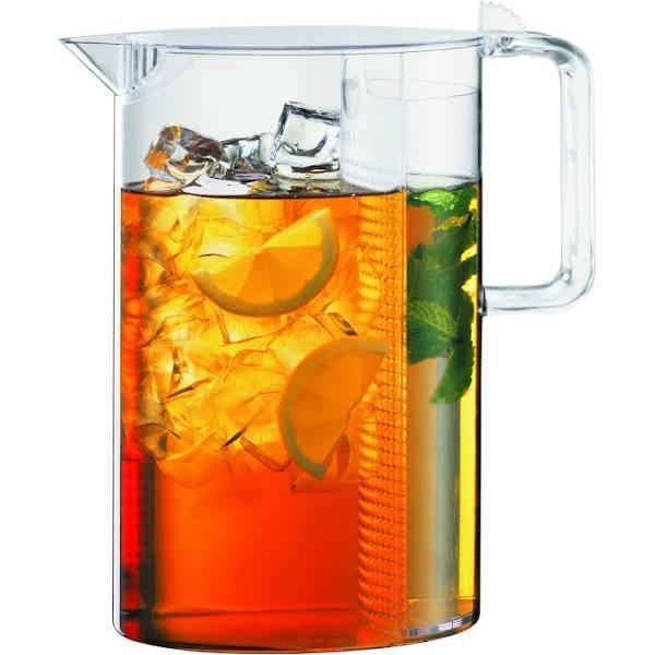 Bodum Ceylon Ice Tea Jug With Filter 3L