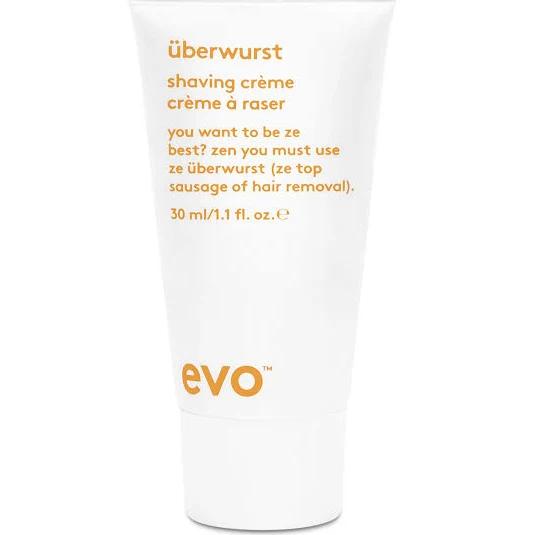 Evo Uberwurst Shaving Creme 30ml