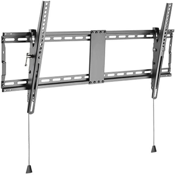 Brateck Heavy Duty Foldable Tilt TV Wall Mount for 43'-90' TVS