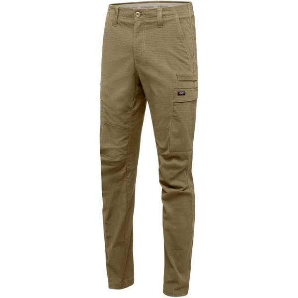 KingGee Workcool Pro Pant K13026, Khaki / 87S