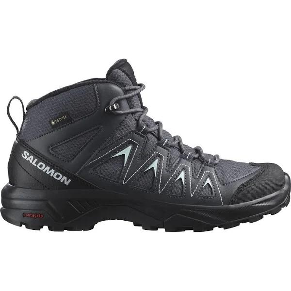 Salomon Womens x Braze Mid GTX