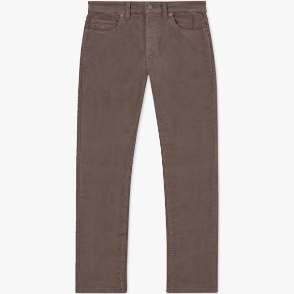 R.M.Williams - Men's Ramco Jean - Taupe - W36 L34