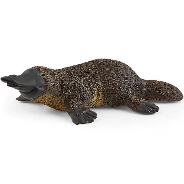 Schleich Wild Life - Platypus