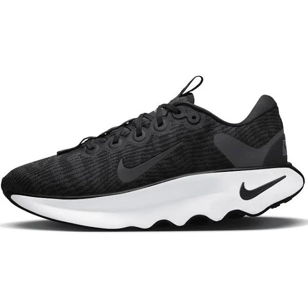 Nike Motiva Men's Walking Shoes - Black