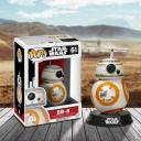 Star Wars - BB-8 Pop! Vinyl