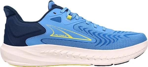 Altra Torin 7 Men Shoe Blue 12.5 2E