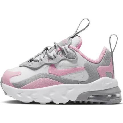 Nike Air Max 270 React Infant - Pink - Kids