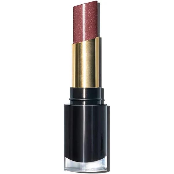 Revlon Super Lastras Glass Shine Lipstick 007