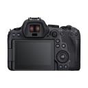 Canon EOS R6 Mark II Mirrorless Camera (Body Only)