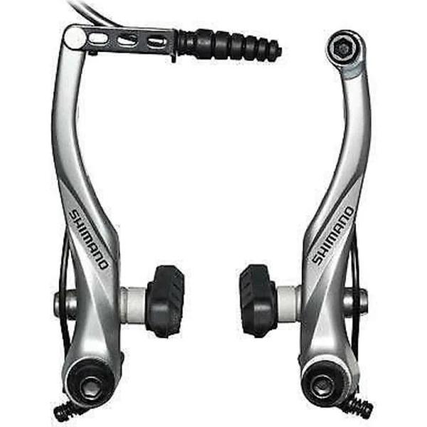 Shimano Alivio BR-T4000 Rear V-Brake Silver