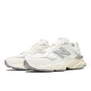 New Balance 9060 Sea Salt White