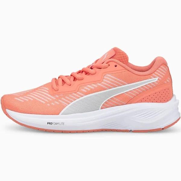 Puma Aviator Profoam Sky Running Shoes Pink White - 42