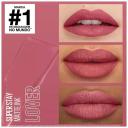 Maybelline Superstay Matte Ink Liquid Lipstick - Heroine