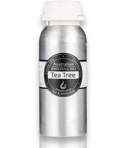 Tea Tree Essential Oil