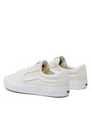 Vans Sk8-Low Trainers Grey EU 45 Man VN0009QRBUH1-115