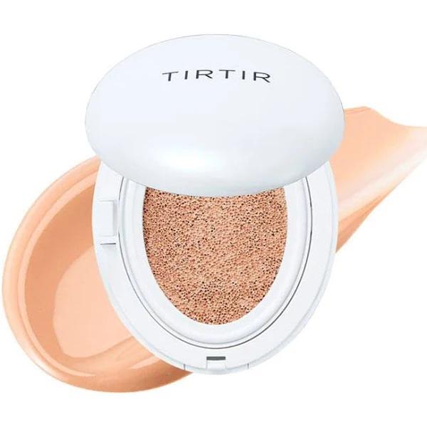 TIRTIR My Glow Cream Cushion 18 G, 23N Sand