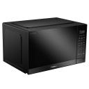 Hisense 42L 1100W Inverter Microwave - Dark Stainless Steel HMAS4211DSV | AfterPay & Zip Available | Bing Lee