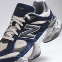 New Balance 9060 Natural Indigo