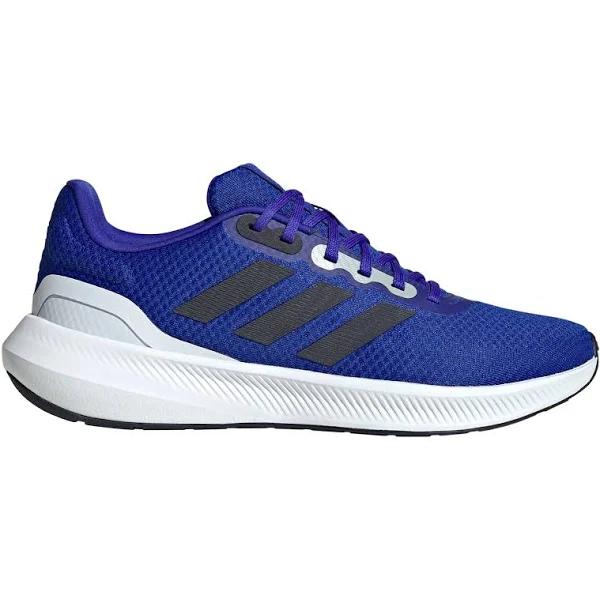 Adidas Runfalcon 3.0 Running Shoes - Mens - Blue