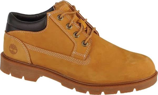 Timberland Men's Basic Oxford