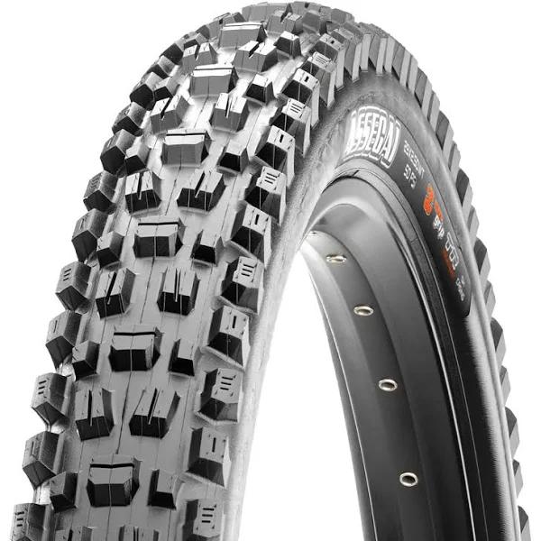 Maxxis Assegai Folding Tyre Exo TR 29 x 2.50