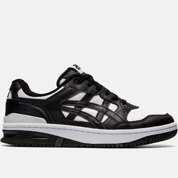 ASICS EX89 Shoes White/Black - Size 10